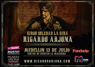 Ricardoarjonacircosoledadlagira