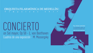 BEETHOVENMUSSORGSKY