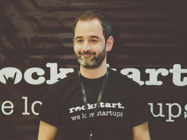 Rockstart