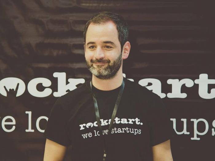 Rockstart
